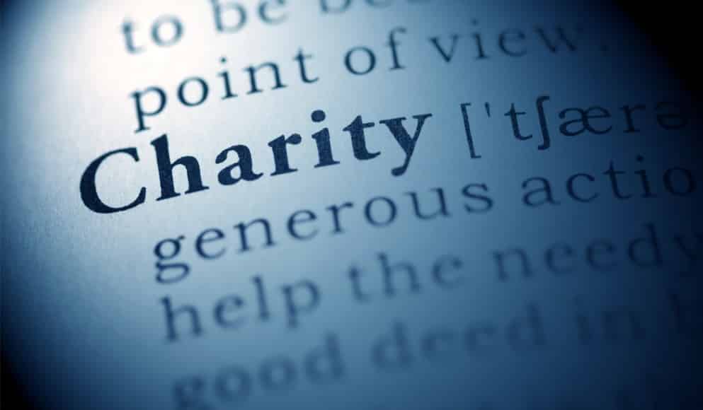 Charity